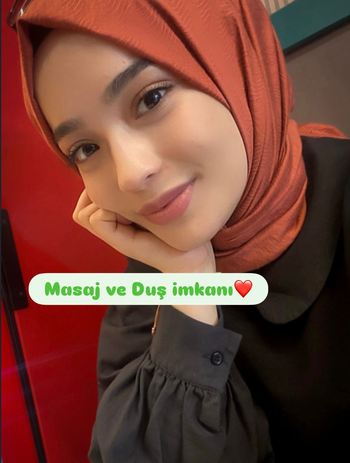 Taşlıçay Efsanevi Partner Escort Sultan