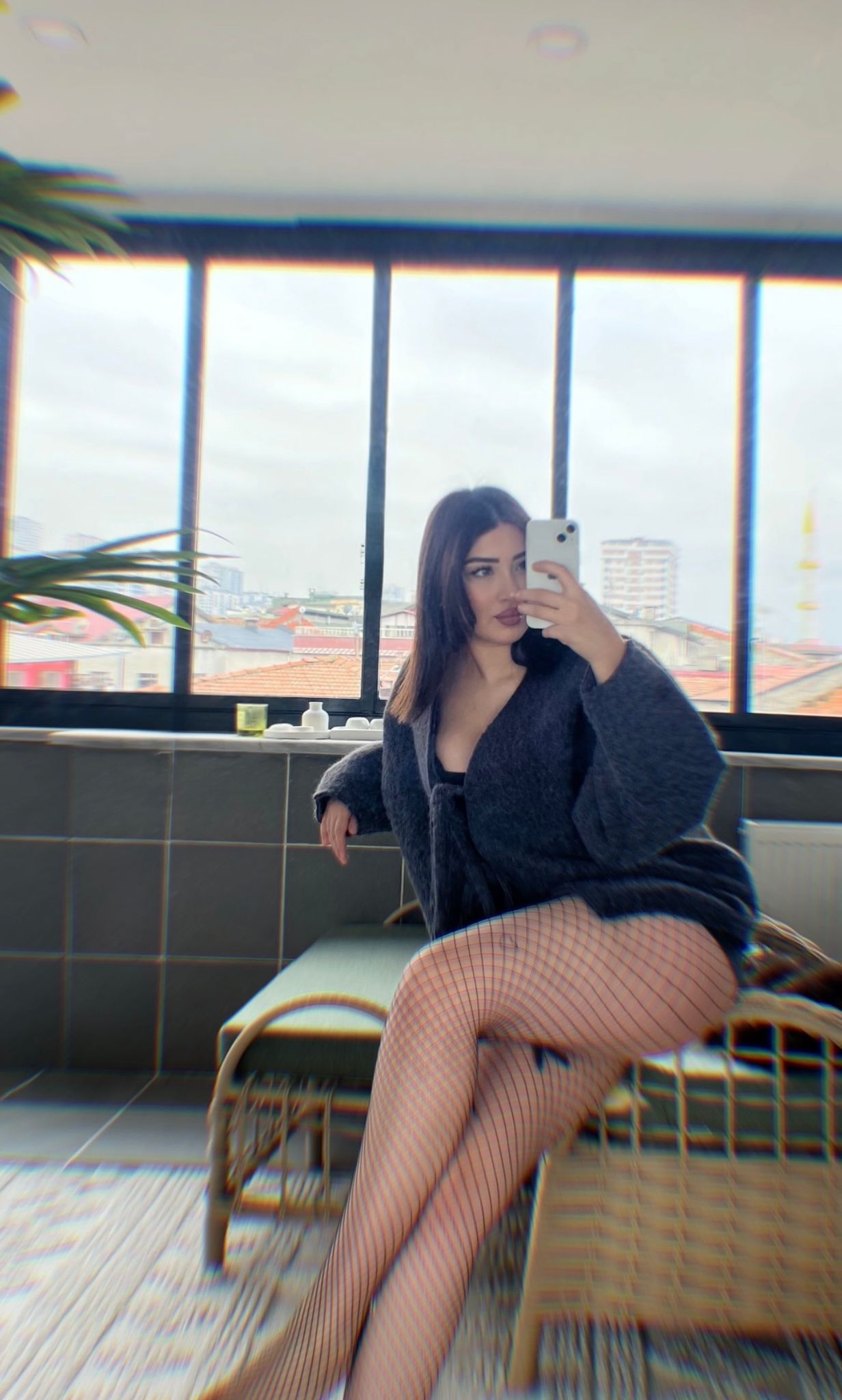 Taşlıçay Aşkı Bulmuş Kadın Escort Bayan Büşra