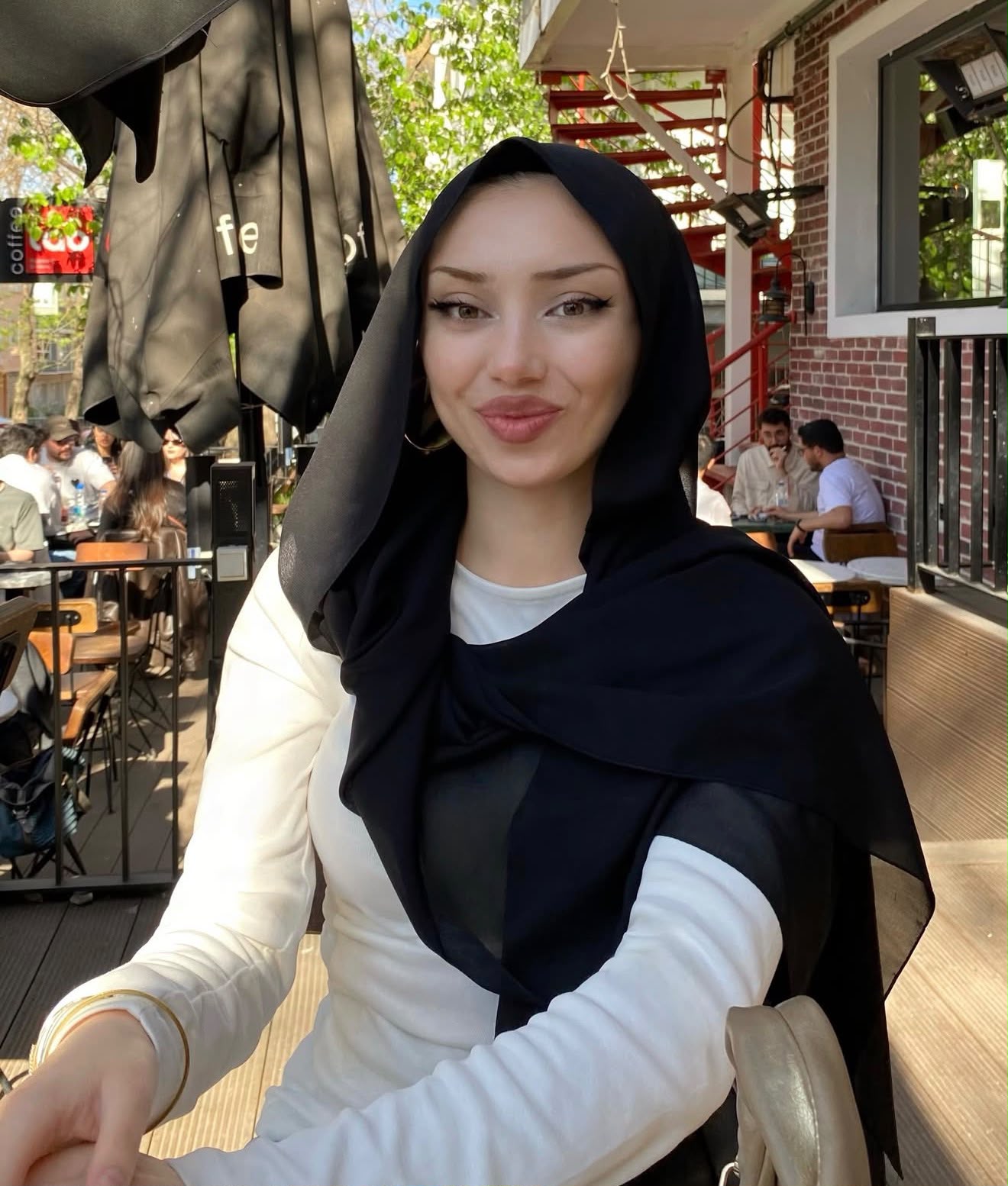 Taşlıçay Erişilebilir Kadın Escort Bayan Büşra